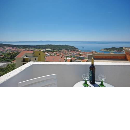 Apartments Senka