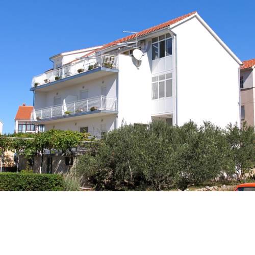 Apartments Senka