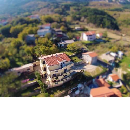 Apartments Sersic