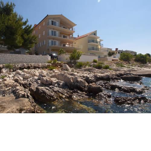Apartments Sevid 1622