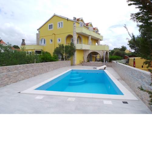 Apartments Sibenik/Sibenik Riviera 7137