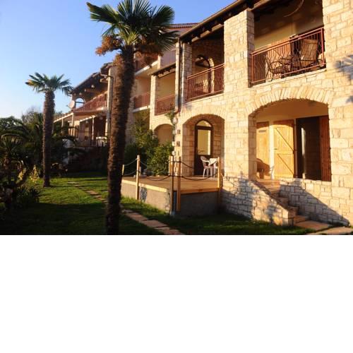 Apartments Siga