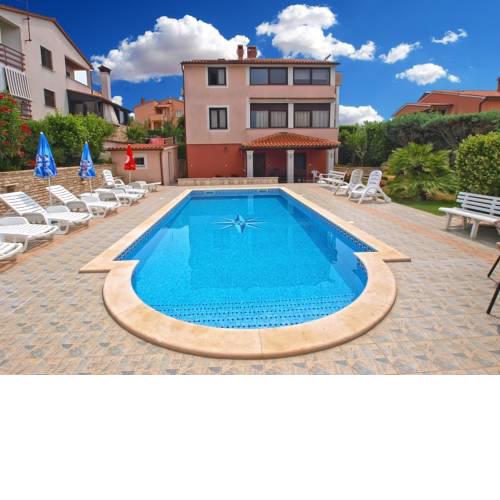 Apartments Silvana 1183