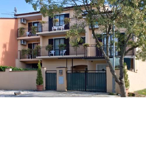 Apartments Silvana 74