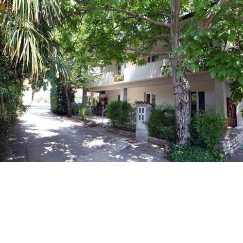 Apartments Silvana ST
