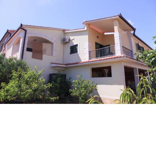 Apartments Silvana