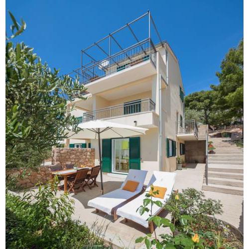 Apartments Silvana