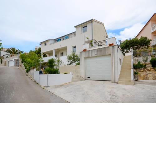 Apartments Silvana