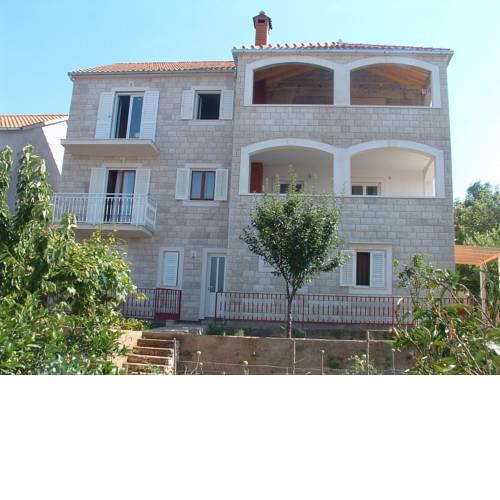 Apartments Silvana