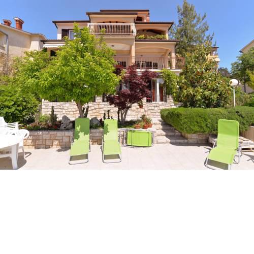 Apartments Silvano 1640