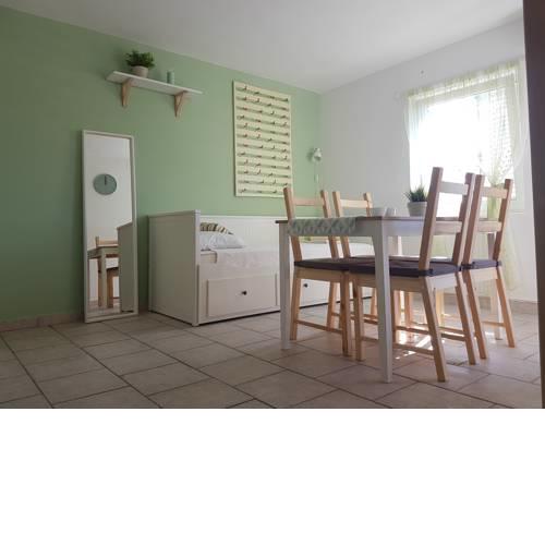 Apartments Silver
