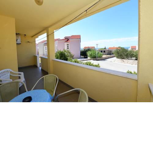 Apartments Silvia