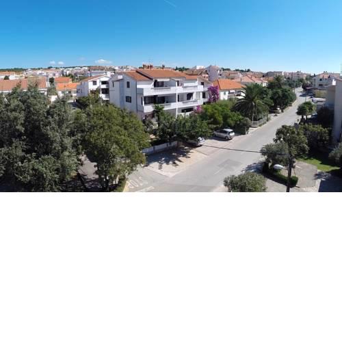 Apartments Silvija