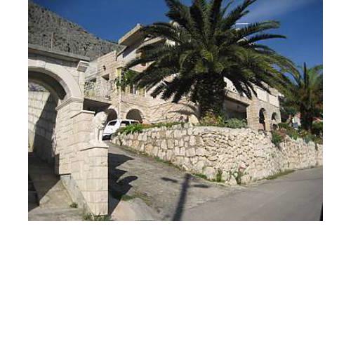 Apartments Sima