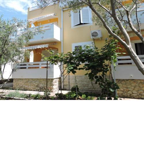 Apartments Sime - 800 m from sea