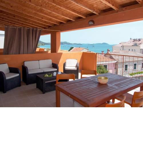 Apartments Vulin