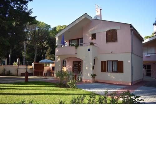 Apartments Šime Soline
