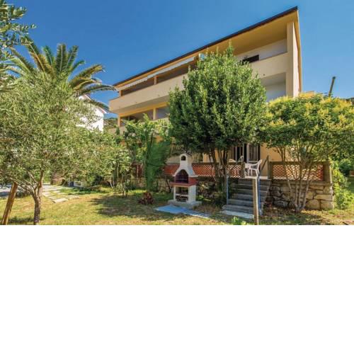Apartments Sime with sea view