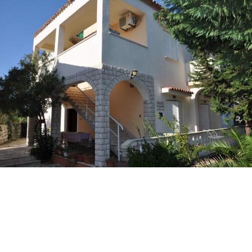Apartments Sime