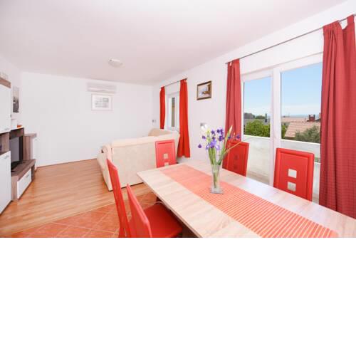 Apartments Šime