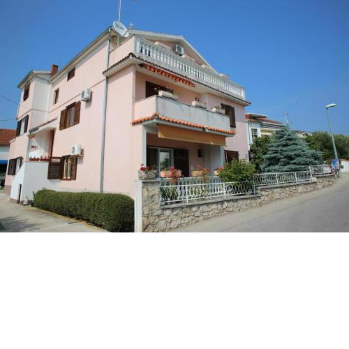 Apartments Sime