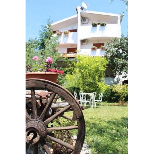 Apartments Sime