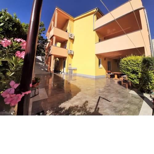 Apartments Simic