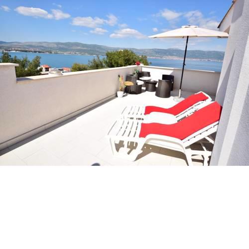 Apartments Simunovic 1