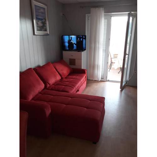 Apartments Sindi