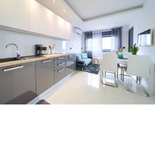 Apartments Sinisa - Krk Town