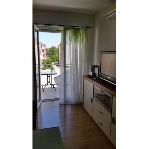 Apartments Skrlec