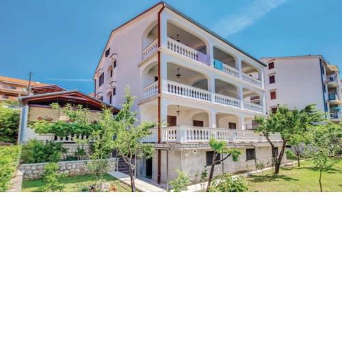 Apartments SKULIN