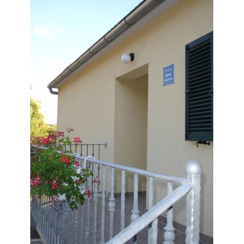 Apartments Slamić