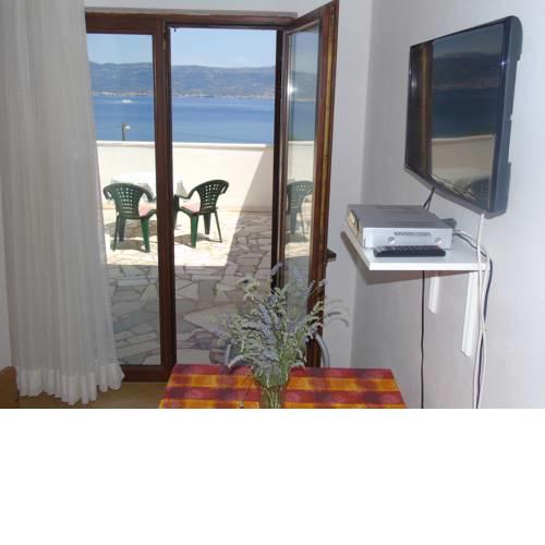 Apartments Slapare