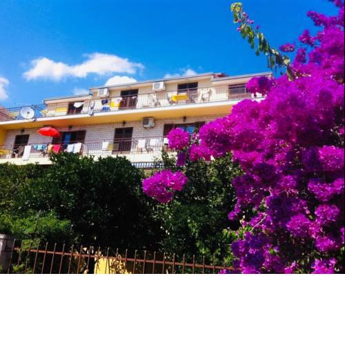 Apartments Slaven