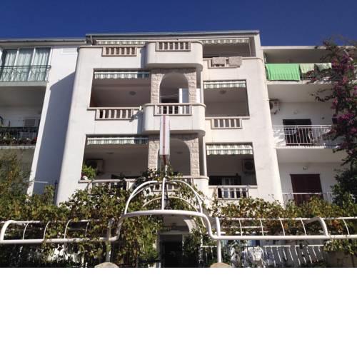 Apartments Slavenka Urlić