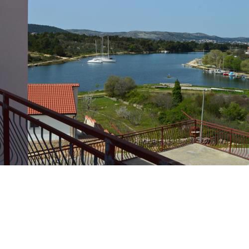 Apartments Slavica 1310