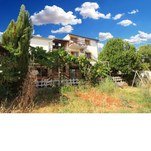 Apartments Slavica 382