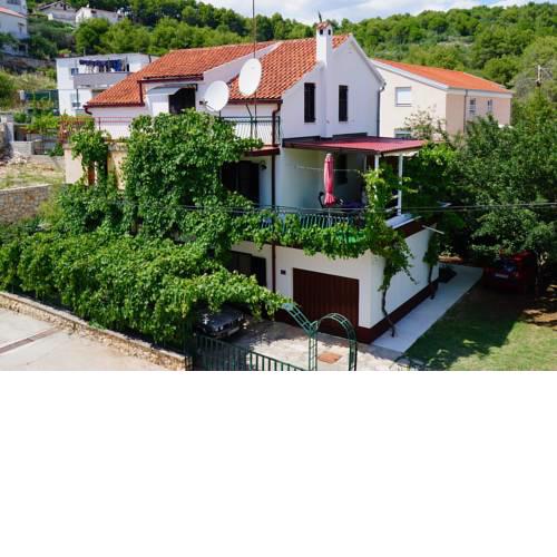 Apartments Slavica and Gojko
