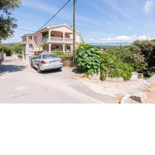 Apartments Slavica D
