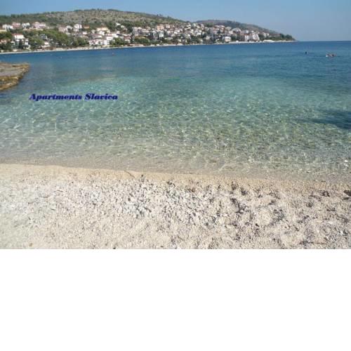 Apartments Slavica Trogir