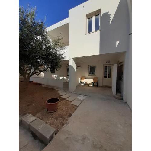 Apartments Slavica