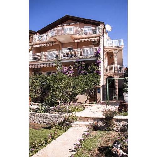 Apartments Slavica