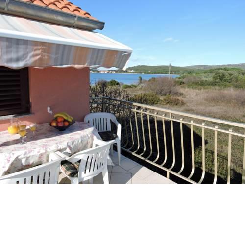 Apartments Slavica