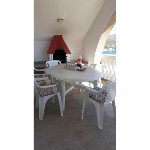 Apartments Slavica
