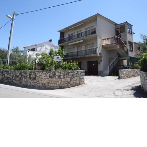 Apartments Slavica