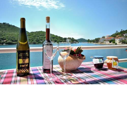 Apartments Slavica