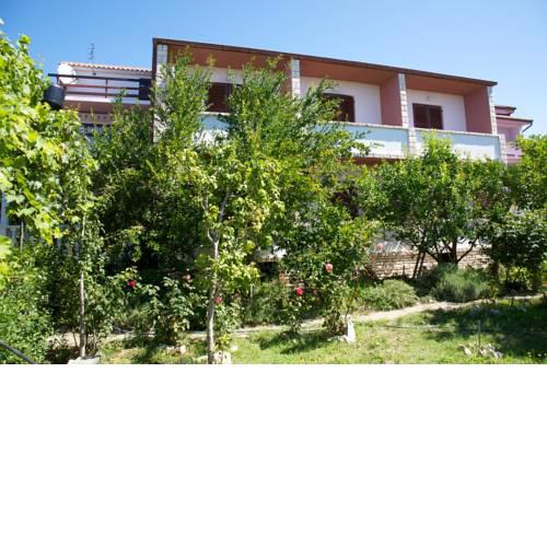 Apartments Slavica