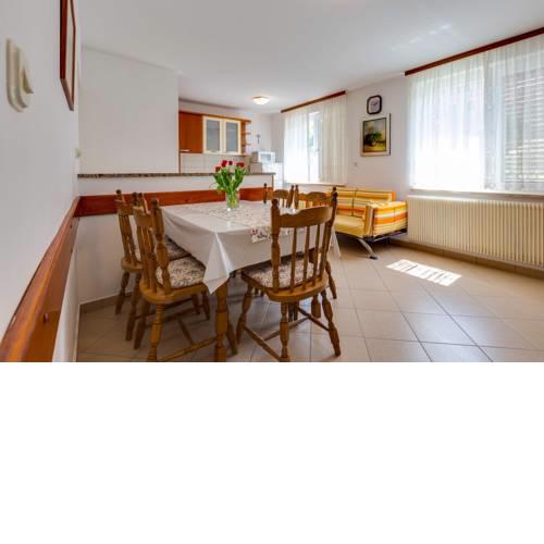 Apartments Slavica