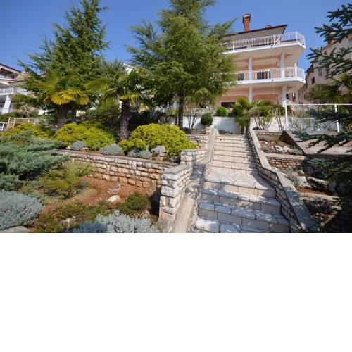 Apartments Slavica